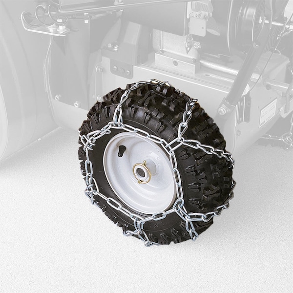 Chain Tire 16X6 5
